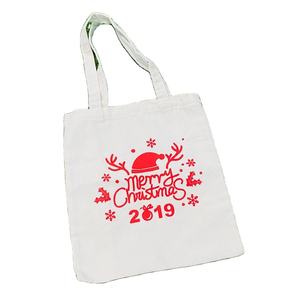 Wholesale 100% Cotton Canvas Tote <b>Bag</b> Handmade <b>Travel</b> <b>Promotional</b> <b>Bags</b> - Product Image 4