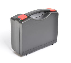 Estuche de Plástico Flexible Portátil para Almacenamiento de Herramientas, Diseño Rectangular, Ligero (400g), con Acolchado de Espuma, Uso Universal, Color OEM/ODM - Product Image 4