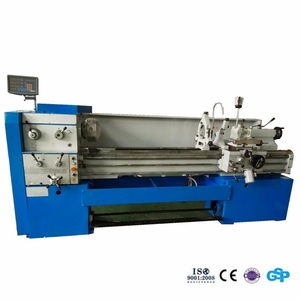 Machine à tour économique série C6136, C6140, C6150, livraison gratuite - Product Image 5