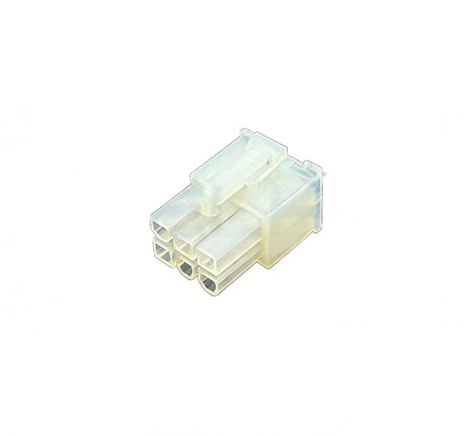 sourcingmap 6 Pin Way Auto Auto HID Elektrische Draad Waterdichte Connector Socket sourcingmap 6 Pin Way Auto Auto HID Elektrische Draad Waterdichte Connector Socket