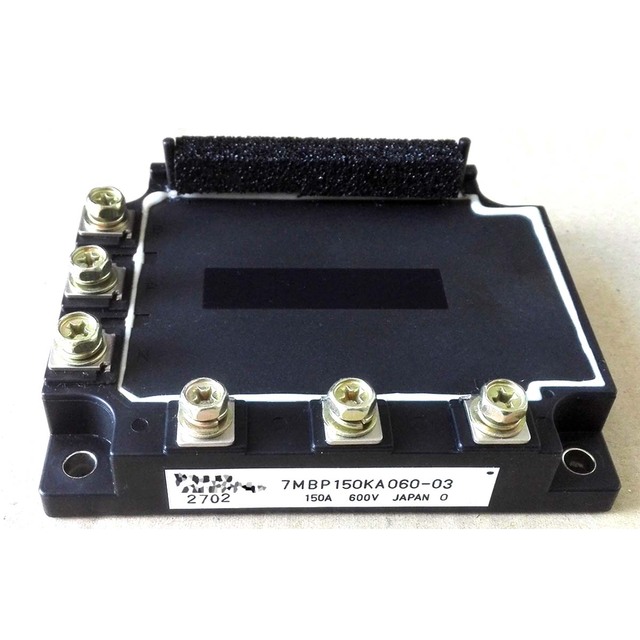 IGBT POWER MODULE 7MBP150KB060-02 7MBP150KB060 7MBP150KB060-03 7MBP150KB060-01 7MBP100KB060 7MBP150KA060 7MBP75KB060 7MBP50KB060