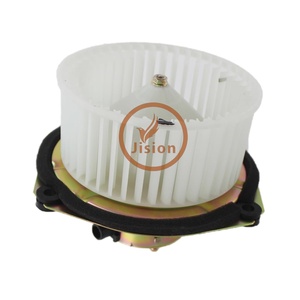 มอเตอร์เป่าลม24V สำหรับ SK-6 SK200-6 SK250-6 SK330-6 SK290-6 SK350-6เครื่องขุด YT20M00004S047 REPL - Product Image 2
