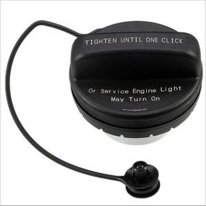 Sello de tapa de tanque de combustible GT329 22944177 para Buick Cadillac Chevrolet, pieza de repuesto de plástico - Product Image 3