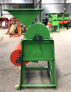 Hot-Selling Commercial Compact 150kg/h Peanut <strong>Shelling</strong> Machine for Agricultural Oil <strong>Extraction</strong> and Peanut Butter Production - Product Image 2