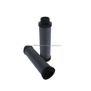 Filtre à huile hydraulique de remplacement 939738Q 944074Q filtre hydraulique micron plissé en fibre de verre pour la purification de l'huile du système - Product Image 3