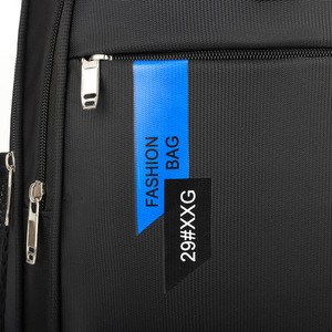 Fashion Backpack 36-55L Durable Laptop Sleeve Business Travel Backpack - Product Image 3