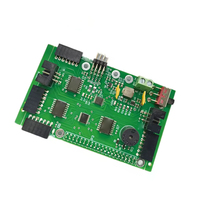 DC 12V AC 220V Solar Power System Inverter Circuit Control Module Circuit Board and PCBA PCB Module for Inverter Control