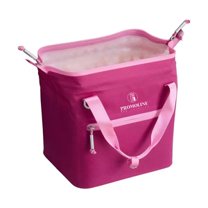 Large <strong>Lunch</strong> <strong>Bag</strong> With Zipper Reusable Insulated Cooler Tote Box <strong>for</strong> Women Men <strong>Work</strong> Office Travel School Picnic Bento Organizer - Product Image 3