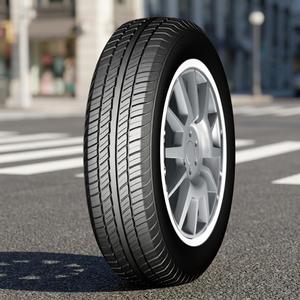 ยางเรเดียลใหม่ขายส่ง 165R13LT-8PR คุณภาพสูง ทนทานทุกฤดู จัดส่งรวดเร็ว รับประกัน 3 ปี - Product Image 3