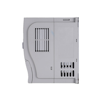 Convertisseur de fréquence variable monophasé 220V vers triphasé 220V 1,5KW Linecome Factory VFD pour compresseur d'air à vis