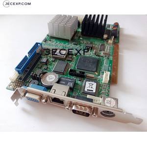 Placa Base Industrial FB2646 <span class=keywords><strong>VER</strong></span>: 1.2 2.0 Probada y en Funcionamiento AR-B8172 <span class=keywords><strong>ROCKY</strong></span>-3786EV-RS-R40 1079450006100P - Product Image 2