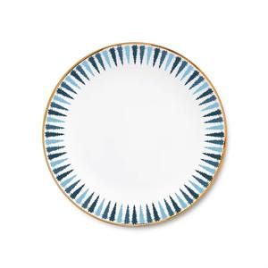 Platos Navideños con Diseño de Dibujos Animados de Papá Noel y Reno, Plato Plano de Cerámica, Vajilla para la Cena, Juego de Vajilla para Eventos y Regalos - Product Image 3