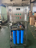 Ligne de machines automatiques de remplissage et de scellage pour eau pure, jus liquide, lait de soja, vinaigre et vin en sachet