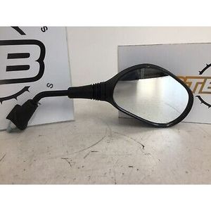 Compatibile con Honda Specchietto Destro Sh300 2016-2020, Ricambio Specchietto Laterale per Moto - Product Image 2