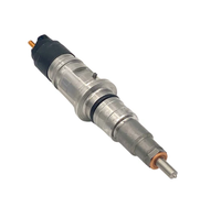0445120054 Bo Sch Diesel Common Rail Injecteur pour Case Heuliez Irisbus Iveco Camion Européen
