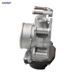 16119-ED00B 16119 ed00b di alta qualità ricambi Auto corpo acceleratore elettronico per Nissan Sunny 2001-2006 URVAN 1997-2012 - Product Image 2