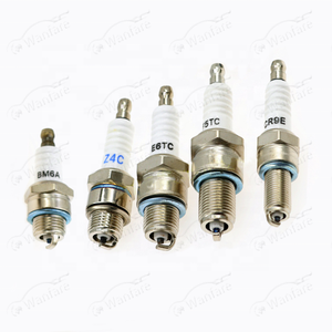 Bán Buôn Hot Bán Xe Máy Bugi CR9E <span class=keywords><strong>F5TC</strong></span> E6TC BM6A D7EA CR7E CR8E Cho Tất Cả Các Xe Máy - Product Image 1