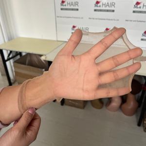 Gorro para Peluca HD Personalizado con Logotipo, Accesorios para el Cabello con Logotipo Personalizado, Herramientas para la Instalación de Pelucas - Product Image 3