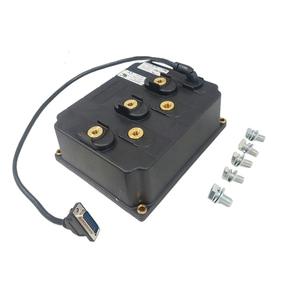 Module de commande du moteur AC Doosan Forklift Controller 450A80VSME DQ0004225 pour chariots élévateurs électriques B40X B45X B50X - Product Image 5