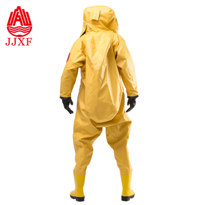 100% PVC 양봉복 벌 방지복 - Product Image 3