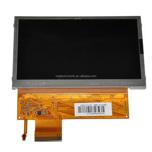 หน้าจอ LCD ขนาดเล็ก 4.3 นิ้ว รุ่น LQ043T3DG01 สำหรับอุปกรณ์พกพา ของแท้ มีสินค้าในสต็อก - Product Image 1