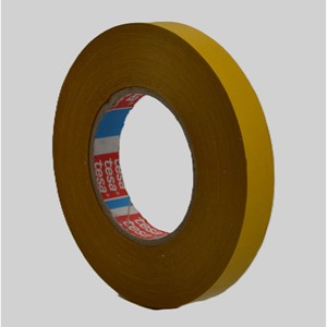 Tesafix 4972 nastro adesivo biadesivo sottile - Product Image 1