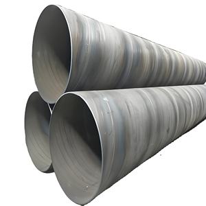 Yüksek kalite 50mm * 3M gıda sınıfı paslanmaz çelik Spiral tüp temiz işleme için ulaşım süt ürünleri dahil - Product Image 1