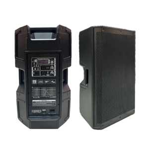 715a chuyên nghiệp 15-inch DJ Loa điện hộp Hoạt động âm thanh hai chiều cho nhạc sống - Product Image 1