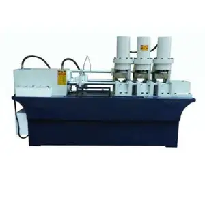 steel bar diameter reducing machine supplier machine for reducing the diameter of steel bars