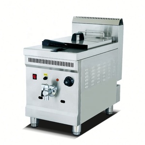 Horno <span class=keywords><strong>de</strong></span> Gas Industrial OULI QZL-71A 2025 <span class=keywords><strong>de</strong></span> Acero Inoxidable <span class=keywords><strong>de</strong></span> Alta Calidad, Tipo Banco, para Cocina Profesional - Product Image 1