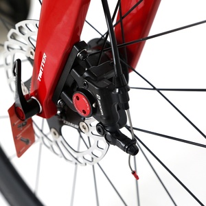 Bicicleta de Carretera <span class=keywords><strong>Twitter</strong></span> 2026 NUEVA, Venta Directa de Fábrica, Ruedas de Carbono 700c, 22 Velocidades, Cuadro de Carbono - Product Image 6