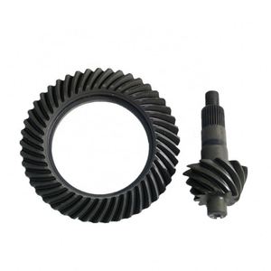 เฟืองดอกสว่านขนาดเล็กแบบตรงและเกลียวที่ไม่ได้มาตรฐานกำหนดเอง - Product Image 1