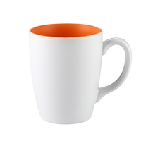 Tasse à café, en céramique, blanche et claire, pour le thé, la maison ou l'hôtel, livraison gratuite