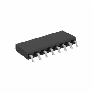 Authorized Distributor Buy Online Electronic Components PT7C4337ACSE Clock Timing 16 SOlC - Product Image 1