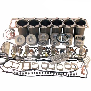 Kit de réparation et de révision des pièces du moteur diesel H07C H07D pour HINO - Product Image 2