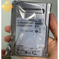 SSD NVMe U.2 série CD6-R 3,84 To SDFSU04GDA02T 2,5 pouces PCIe 4.0 pour serveur de centre de données