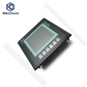 6AV6545-0AA15-2AX0 TP070 5.7 นิ้ว STN HMI แผงสัมผัสหน้าจอแบบต้านทาน RS485 ระบบอัตโนมัติ - Product Image 1