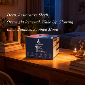 Donne Multi vitamine minerali complessi capsule giorno e notte su misura NAD + Omega <span class=keywords><strong>3</strong></span> foglie di Ginkgo mirtillo magnesio collagene - Product Image 5