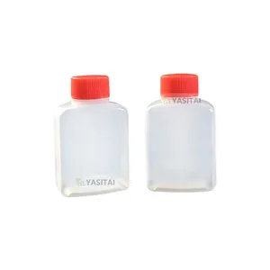 TOP Quality Sushi Soy Sauce Take away PE disposable plastic soy sauce packaging bottle