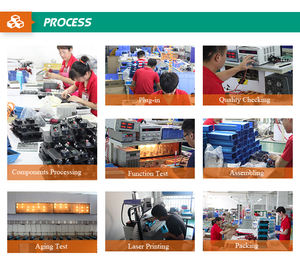 <span class=keywords><strong>Inverter</strong></span> a Onda Sinusoidale Pura YangBang Off-Grid 5000W 4000W 3000W 2000W da 12V 24V 48V a 110V 120V 220V 240V - Product Image 5