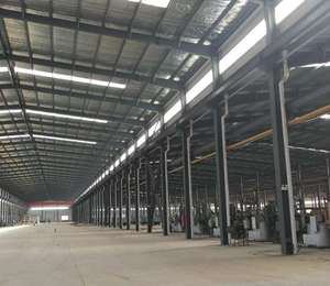 Grúa Puente Monoviga de Primera Calidad, Elevación Confiable para Talleres Industriales - Product Image 5