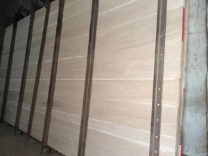 Pannello di legno legno laminato tavola di quercia legno legno lamellare pannello di legno legno laminato tavola di quercia - Product Image 6