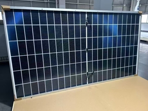 แผงโซลาร์เซลล์แบบโมโนคริสตัลไลน์ซิลิคอน 690W/700W/710W ชนิด IBC สำหรับการผลิตพลังงานแสงอาทิตย์ - Product Image 3