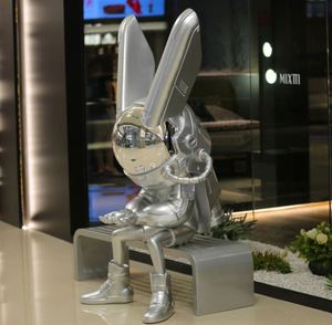 Estatuas de Jardín de Metal de los Siete Enanitos y el Duende, Directo de Fábrica - Product Image 3