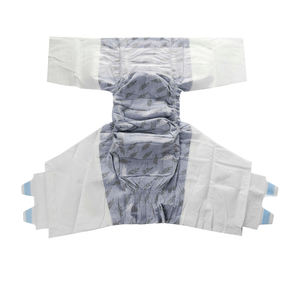 Commerce de gros Couches pour patients Extra Large Casoft Unisexe Poopy Pooping pour adultes - Product Image 4