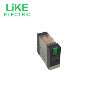 Relé AS14F-LS 1Z, 12A, Miniatura, Enchufe de Voltaje, Relés de 12 V CC, Relés de 24 V CC de Uso <span class=keywords><strong>General</strong></span>, Relés Eléctricos de 5 Pines, Tipo LiKE Electric - Product Image 3