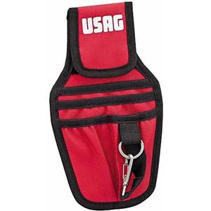 Marsupio Portautensili Da cinque Vuoto Con 4 Tasche in Tessuto tensili Per Attrezzi borse Attrezzi Usag-U00070035 - Product Image 1