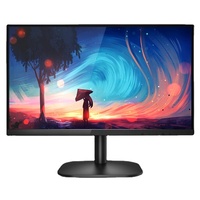 Fhd AOC CQ32G2E Moniteur de jeu PC incurvé de 32 pouces Résolution 65Hz IPS 2560*1440