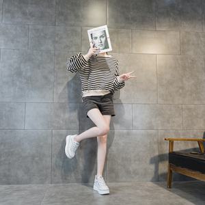 Zapatos Casuales de Mujer con Luces, Punta Cerrada, Plataforma Gruesa y Tacón Alto, Novedad Otoño Invierno 2026 - Product Image 6