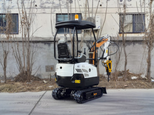 <span class=keywords><strong>Mini</strong></span> <span class=keywords><strong>pelle</strong></span> sur chenilles 1500 kg diesel, broyeur, petite excavatrice, <span class=keywords><strong>mini</strong></span> <span class=keywords><strong>pelle</strong></span>, prix aux enchères, <span class=keywords><strong>mini</strong></span> excavatrice de 1,5 tonne - Product Image 3